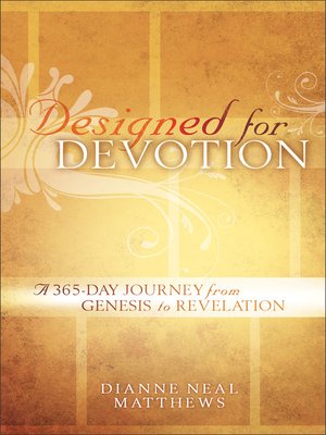 cover image of Designed for Devotion